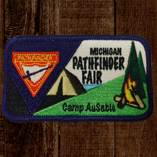 Pathfinder FAIR Tickets