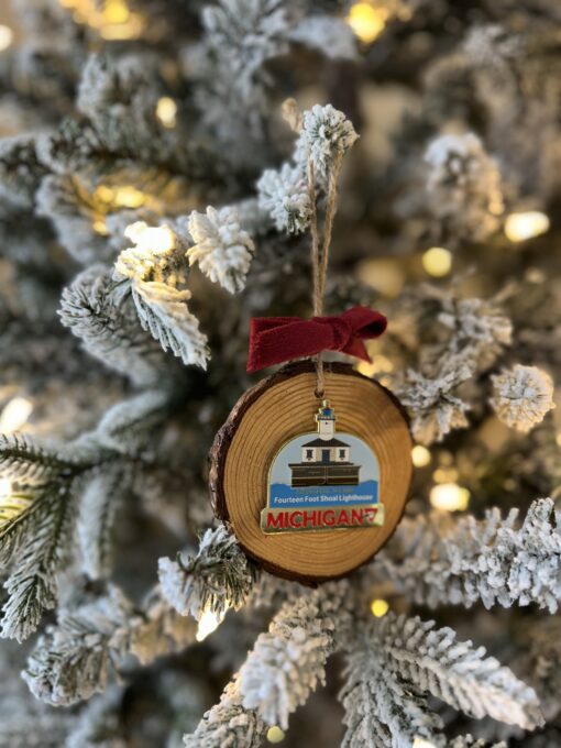 Christmas Ornament