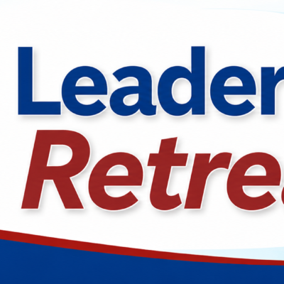 Adventurer Leadershop Retreat