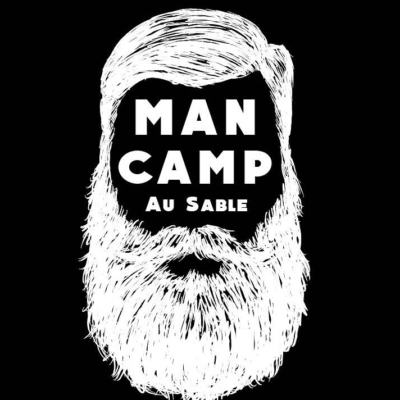 Man Camp - Hansen Hills Tubing